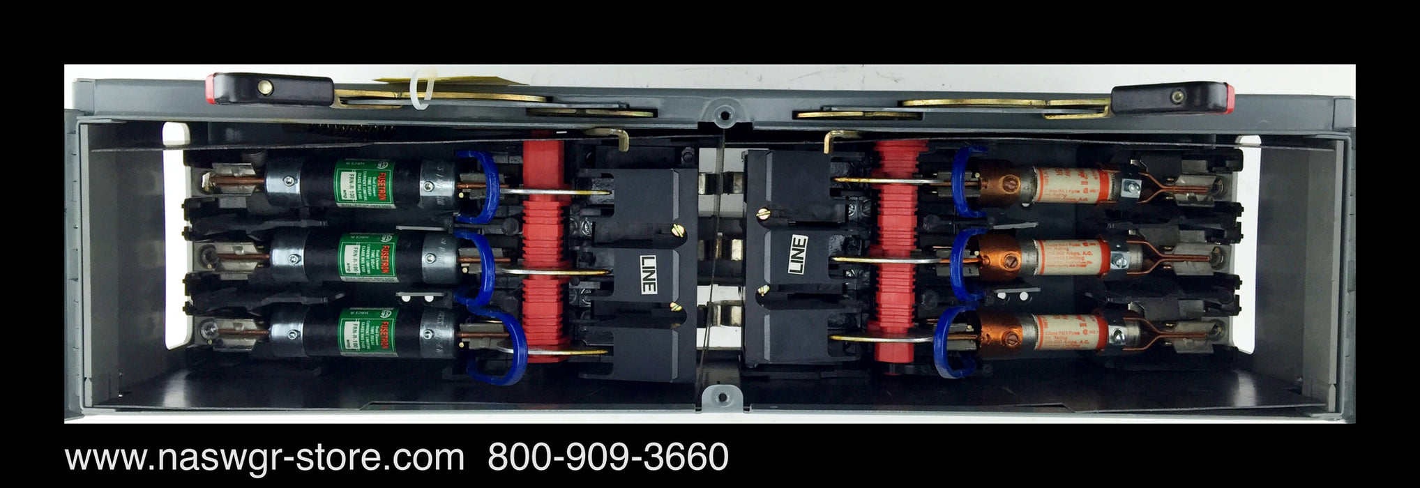 QMB-323-TW ~ Square D QMB-323-TW Panel Board Switch