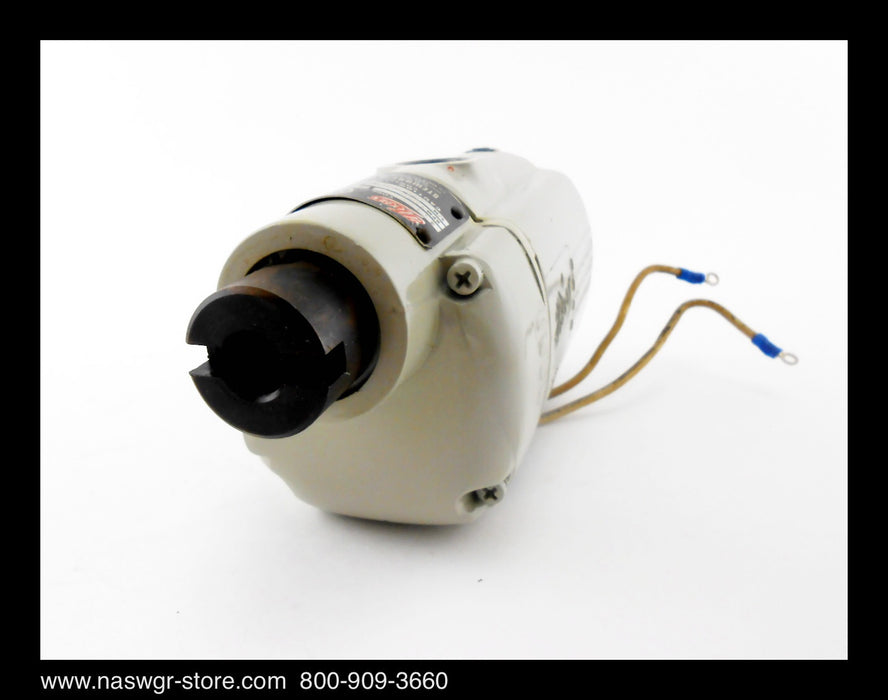 1202A0446 ~ Federal Pacific 1202A0446 Thor Charging Motor
