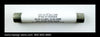 677C592G09 ~ Westinghouse 677C592G09 Fuse ~ Unused Surplus