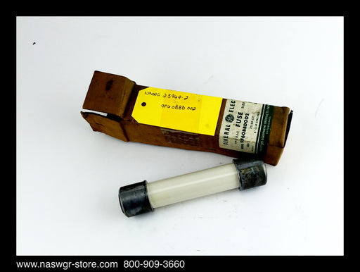 9F60BBD002 ~ GE 9F60BBD002 Fuse