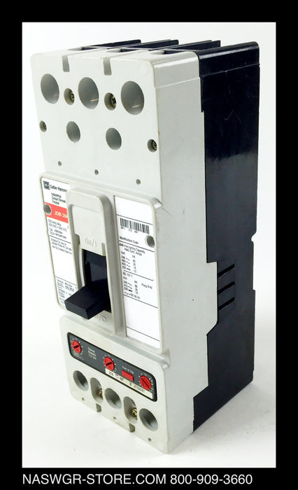 Cutler Hammer JDB3250 Molded Case Circuit Breaker - 250 Amp