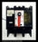 GE PowerBreak THSS4612DGE1 Circuit Breaker (E/O,B/I) - 1200 Amp