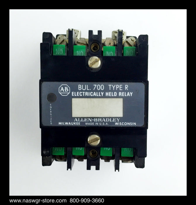 700DC-R400Z2 ~ Allen Bradley 700DC-R400Z2 Relay