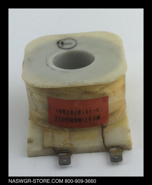 151D786G01 ~ Westinghouse 151D786G01 Spring Release Coil