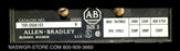 Allen Bradley 709-DOA103 Starter