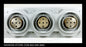 0209B5012G003 ~ Unused Surplus GE 0209B5012G003 VB1 3000 Amp Bottles