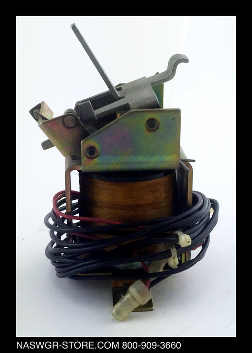 6911D45G10 ~ Westinghouse 6911D45G10 UV Coil