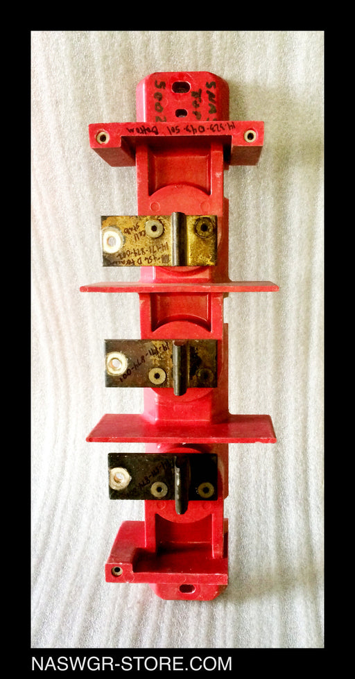 14-323-043-501 ~ Allis Chalmers 14-323-043-501 456D Top Stab Assembly