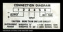 AVT-150E ~ Ohio Semitronics AVT-150E Transducer