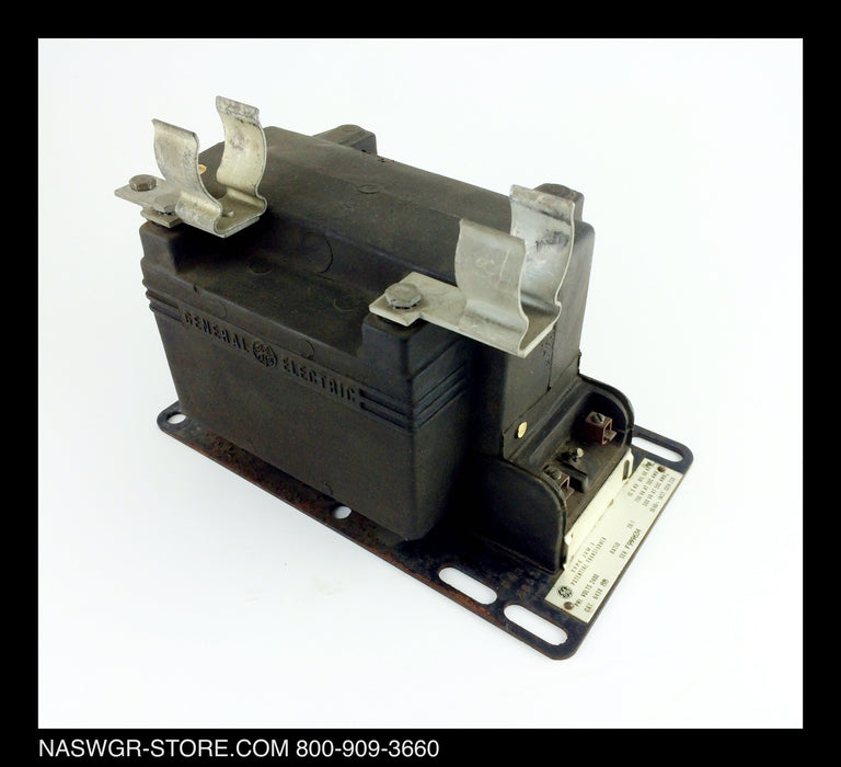 GE JVM-3 643X88 Potential Transformer ~ 20:1 V