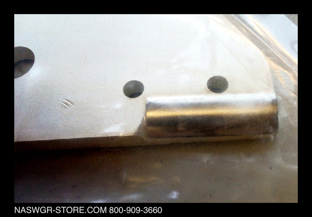71-208-255-501 ~ Allis Chalmers ﻿71-208-255-501 FC-500A Right Side Moving Main Contact / Disconnect Arm