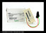 685654 ~ S33661 ~ Schneider Electric / Square D S33661 MX/XF Voltage Release Coil