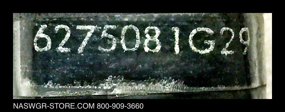 6275081G29 ~ GE 6275081G29 AK Shunt Trip Coil