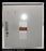 Reconditioned GE Cradle Assembly for AK-2A-25 / AKD-5 LV Switchgear