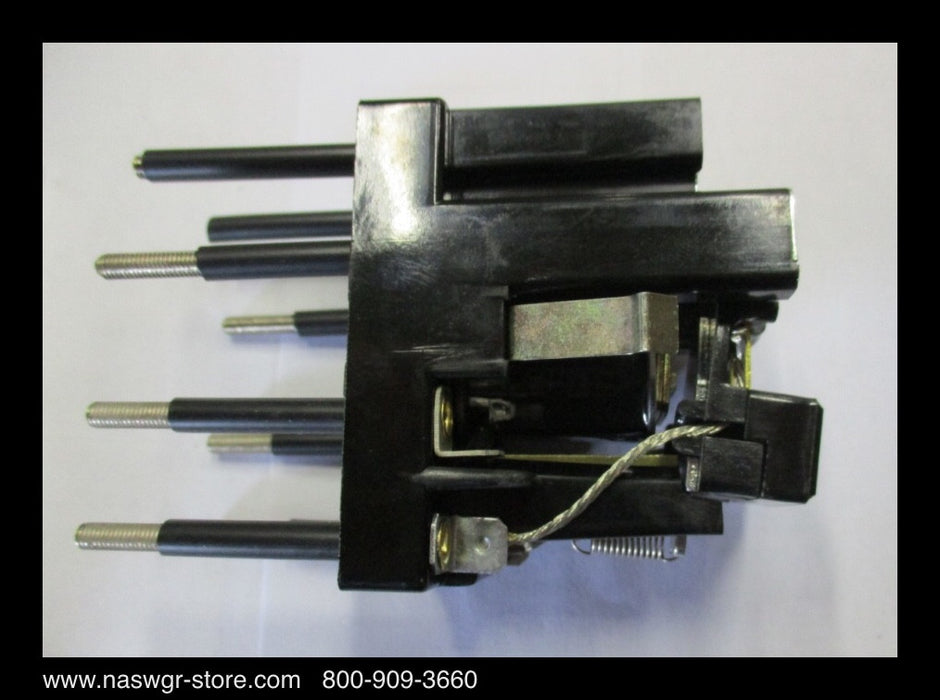 12HMA11A26 ~ New GE 12HMA11A26 Relay
