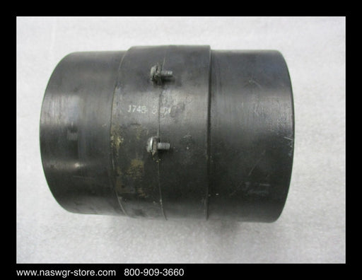 1748-5 ~ Cutler Hammer 1748-5 Holding Coil for 9950H1A Contactor