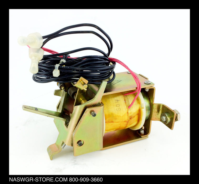 6911D45G09 ~ Westinghouse DS 6911D45G09 Instantaneous UV Device