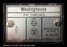 714B924A20 ~ Westinghouse 714B924A20 Auxiliary Relay