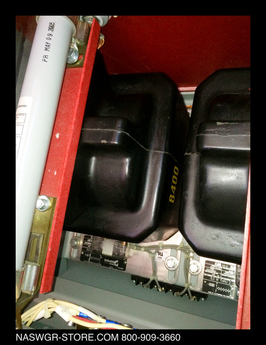 7525A68G07 ~ ABB 7525A68G07 Potential Transformer