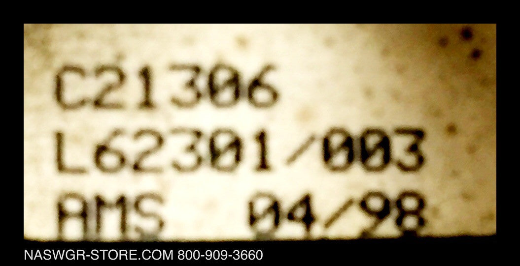 C21306 ~ GE / Kraus & Naimer C21306 TOC Switch