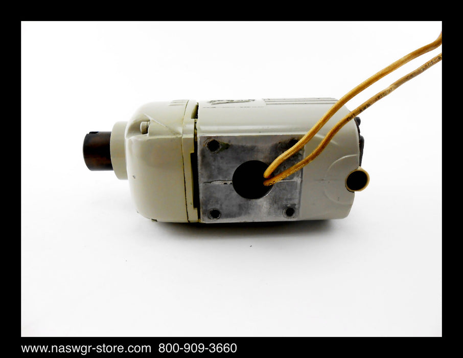 1202A0446 ~ Federal Pacific 1202A0446 Thor Charging Motor