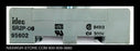 RR2P-U ~ Idec RR2P-U Relay ~ 120 VAC