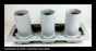 0209B5012G003 ~ Unused Surplus GE 0209B5012G003 VB1 3000 Amp Bottles