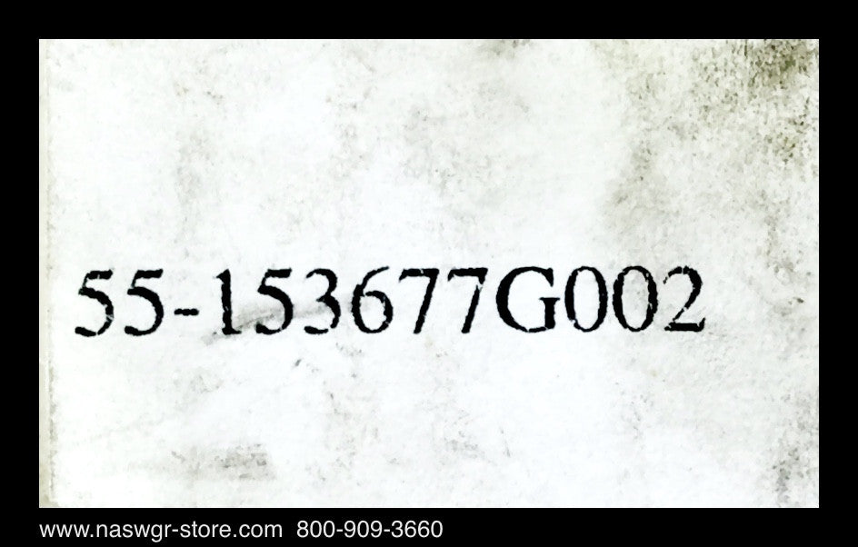 55-153677G002 ~ General Electric 55-153677G002 Contact Kit