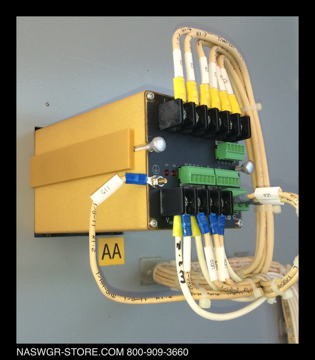 9350 ~ Siemens 9350 Power Meter