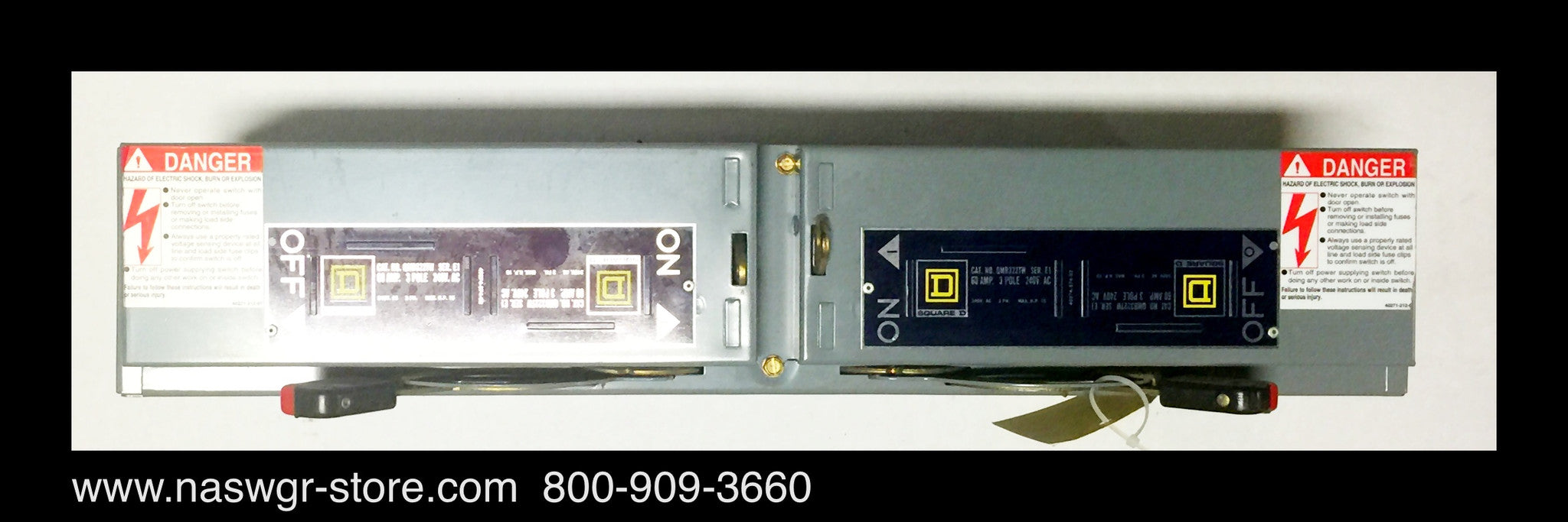QMB322TW ~ Square D QMB322TW Switch