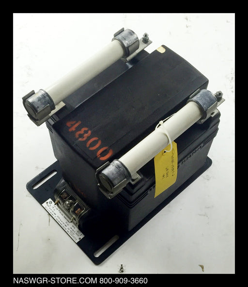 685X13 ~ GE 685X13 Voltage Transformer JVM-4 40:1