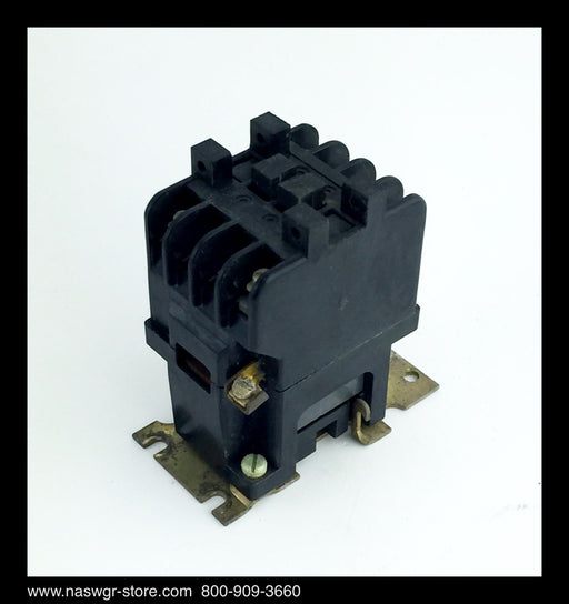 766A440G01 ~ Westinghouse 766A440G01 Control Relay