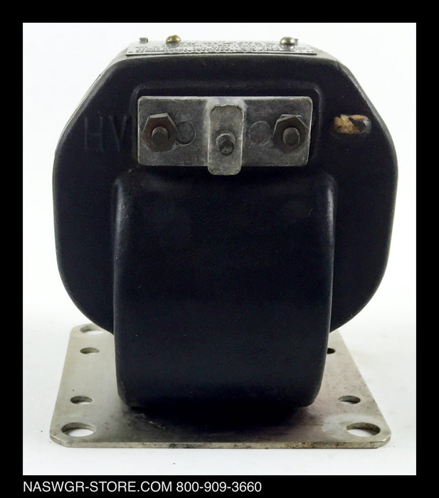 254A478G04 ~ Westinghouse 254A478G04 Potential Transformer