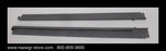 Westinghouse Extension Rails for DB-25 3 Position Switchgear