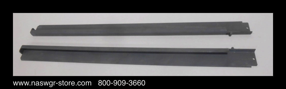 Westinghouse Extension Rails for DB-25 3 Position Switchgear
