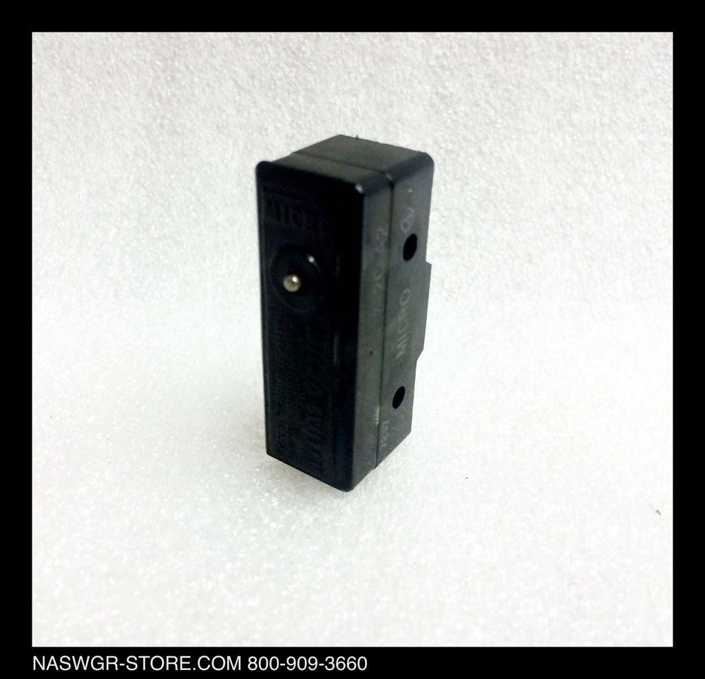 BZ-2R-A2 ~ BZ-2R-A2 Micro Switch