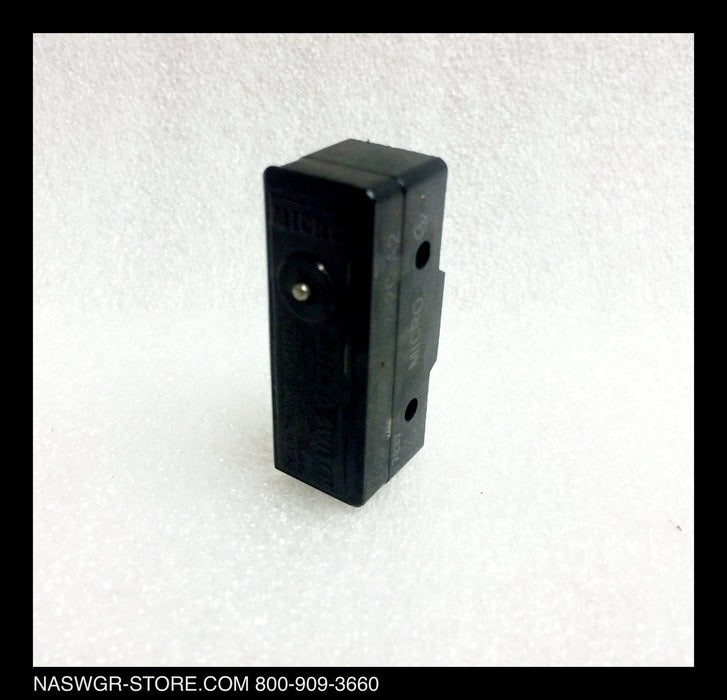 BZ-2R-A2 ~ BZ-2R-A2 Micro Switch