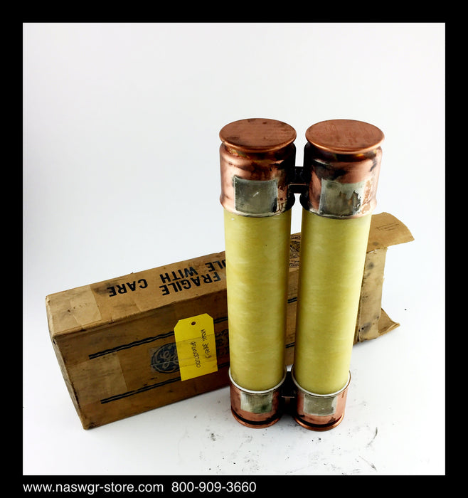 9F60GJC400 ~ GE 9F60GJC400 Fuse