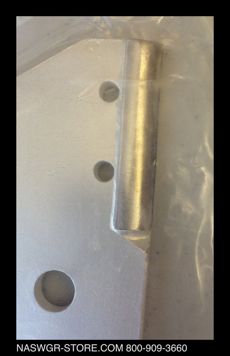 71-208-255-513 ~ Allis Chalmers ﻿71-208-255-513 FC-500B Moving Main Contact / Disconnect Arm