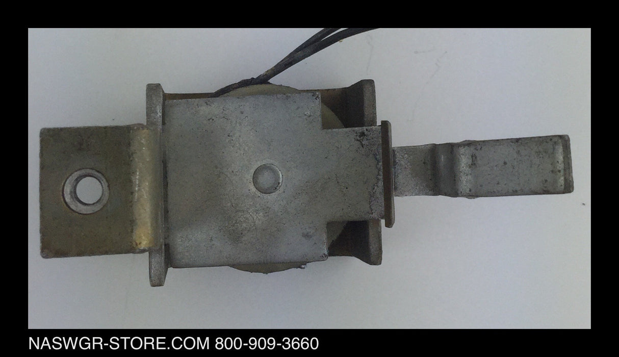 590C835G03 ~ Westinghouse 590C835G03 DS Spring Release Assembly