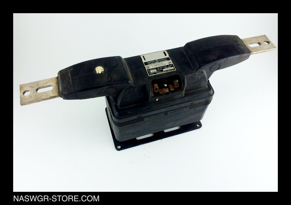GE JKM-5 CT, PN: 631X20