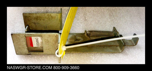 591C993G07 ~ Westinghouse 591C993G07 Discharge Indicator