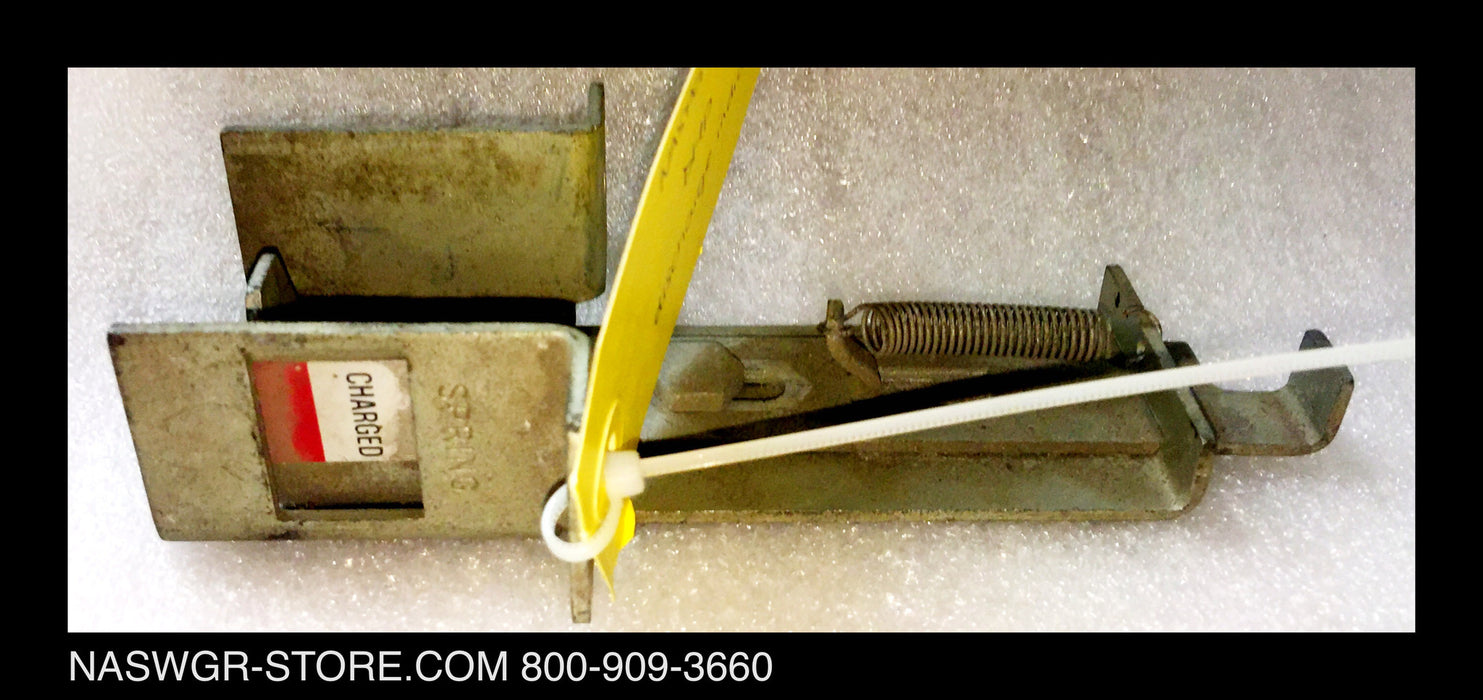 591C993G07 ~ Westinghouse 591C993G07 Discharge Indicator