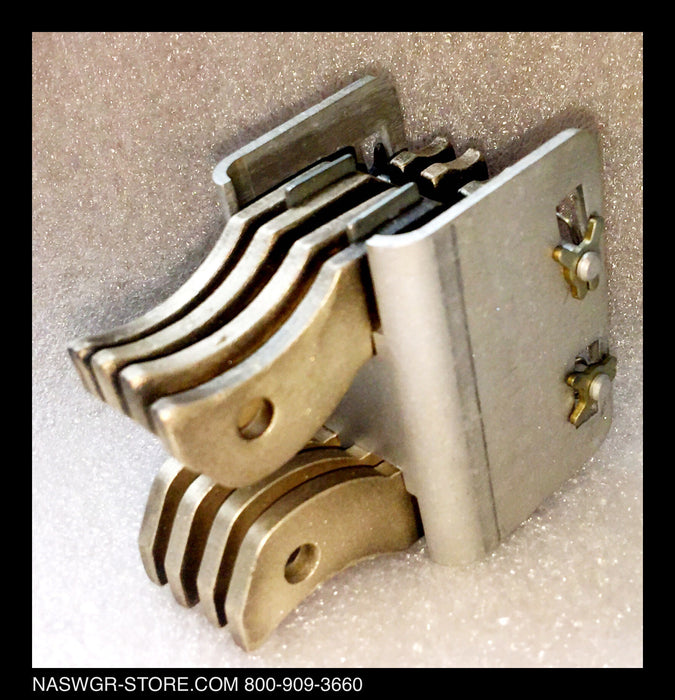 591C655G02 ~ 1A333570G01 ~ Westinghouse 591C655G02 ~ 1A333570G01 Finger Clusters