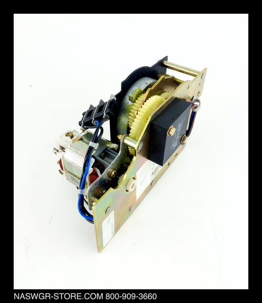 685763 ~ Merlin Gerin MCH-M 685763 Motor Mechanism