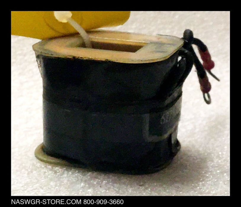 6275081G29 ~ GE 6275081G29 AK Shunt Trip Coil