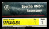 SRPG400A300 ~ GE SRPG400A300 Rating Plug