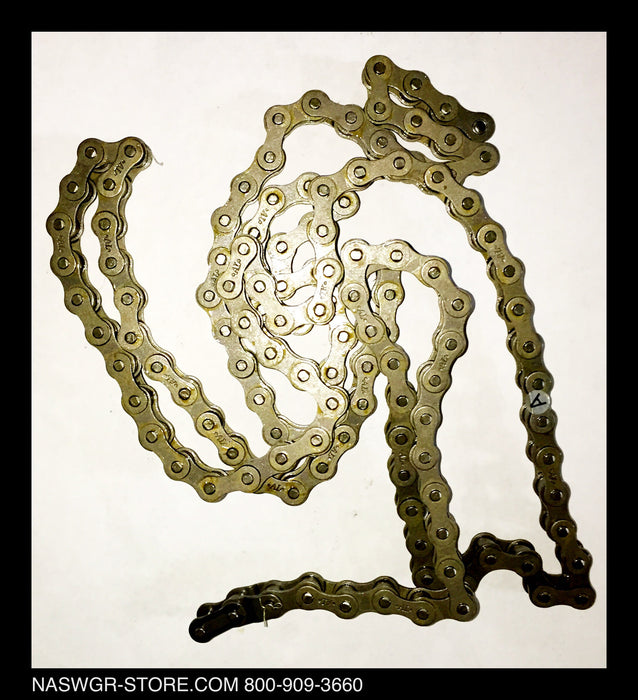 0282A3534P001 ~ Unused Surplus GE 0282A3534P001 VB1 Chains