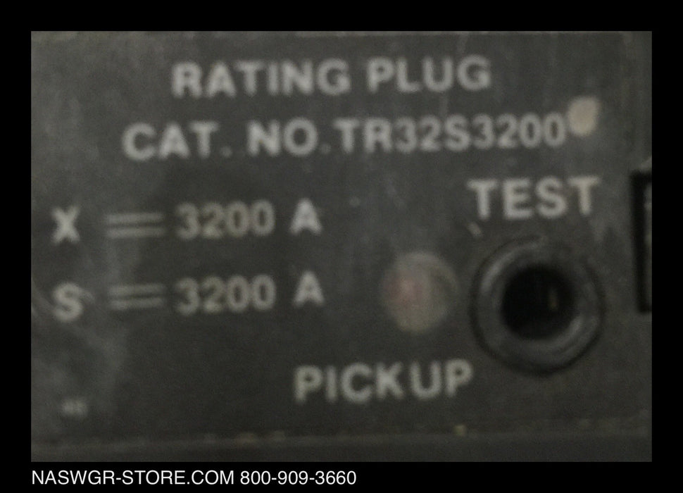 TS32LSM ~ GE TS32LSM MicroVersaTrip Programmer