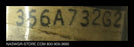 366A732G2 ~ GE 366A732G2 Coil